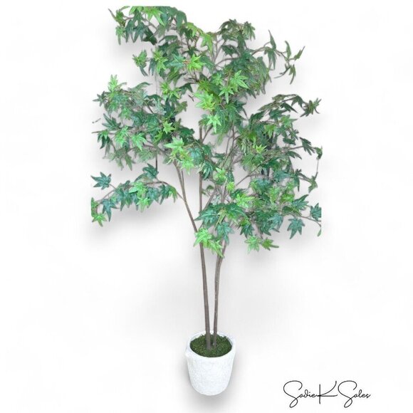 Studio‎ McGee Maple Artificial Tree - Threshold - Target - Picture 8 of 8